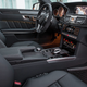 Illustration for article titled 2014 Mercedes-Benz E 63 AMG Sedan And Wagon Now With More Powerrr
